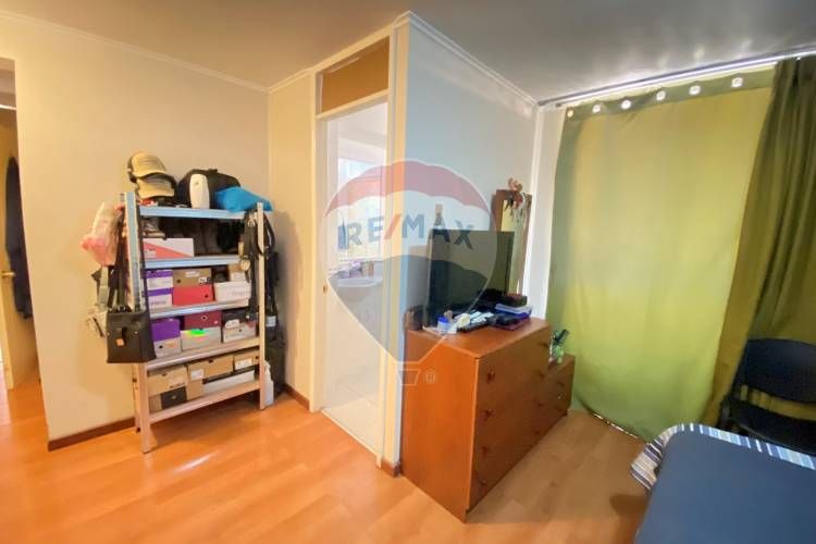 Departamento central