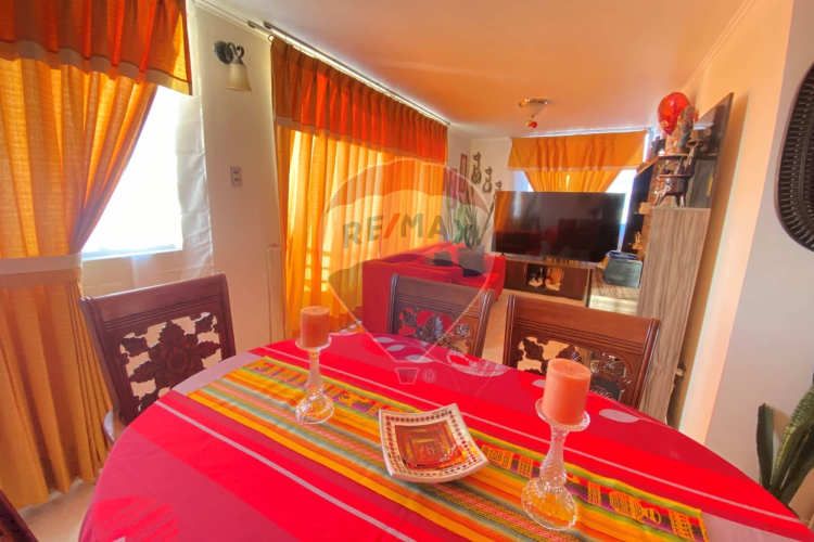 Departamento central