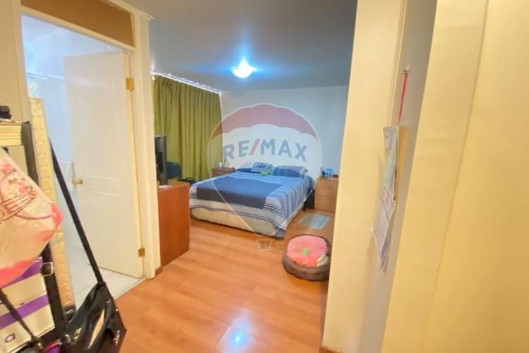 Departamento central