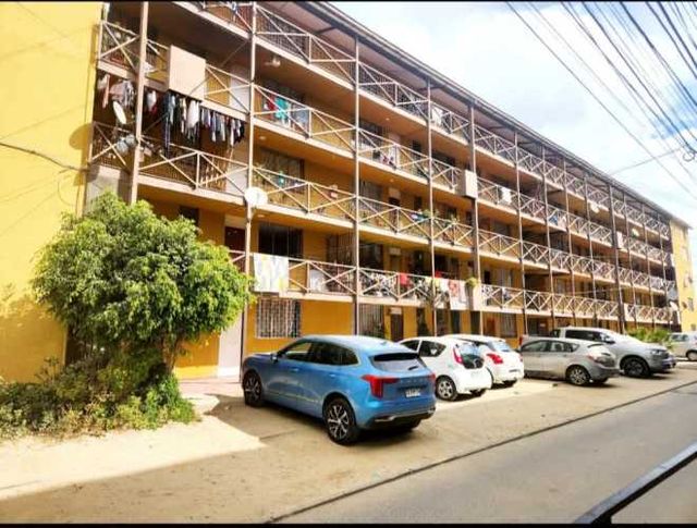 Venta de Departamento en Villa Alemana