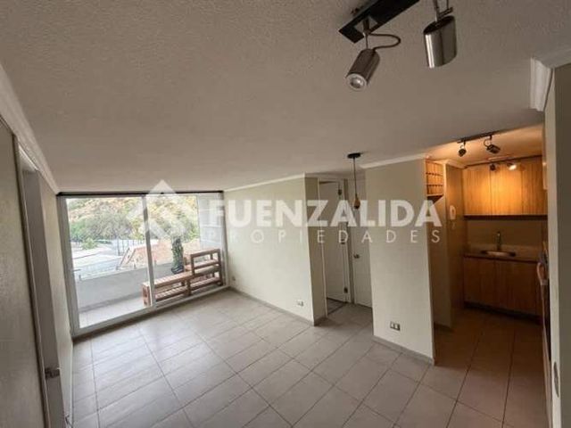 DEPARTAMENTO Av. Recoleta/ Schlack