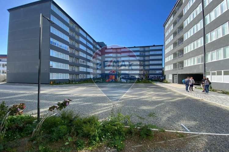 Proyecto vista reloncavi: departamentos inversión