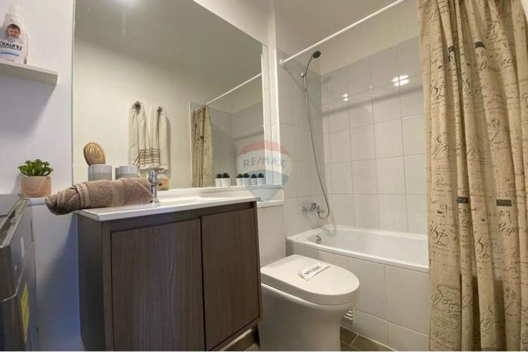 Proyecto vista reloncavi: departamentos inversión