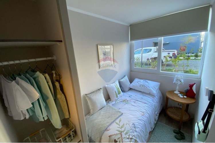 Proyecto vista reloncavi: departamentos inversión