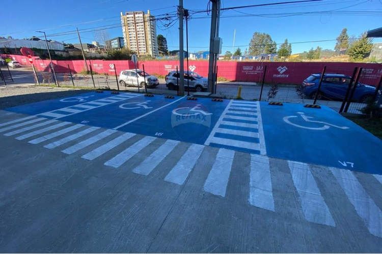 Proyecto vista reloncavi: departamentos inversión