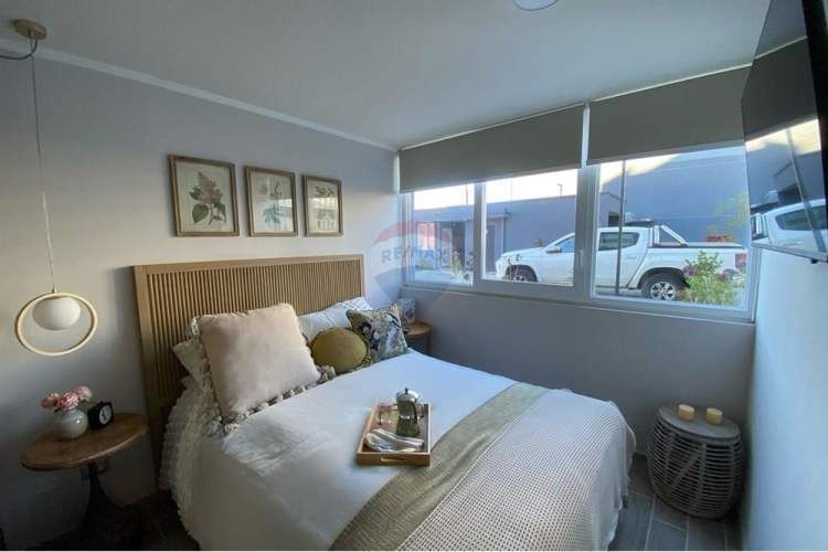 Proyecto vista reloncavi: departamentos inversión