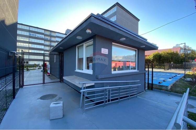 Proyecto vista reloncavi: departamentos inversión