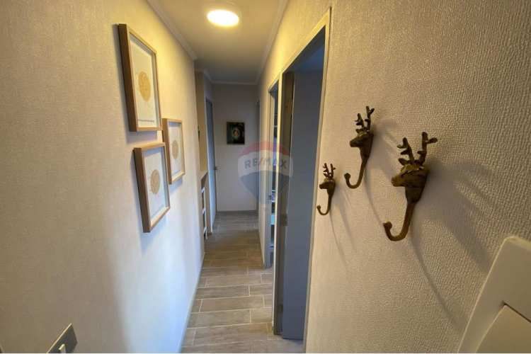 Proyecto vista reloncavi: departamentos inversión