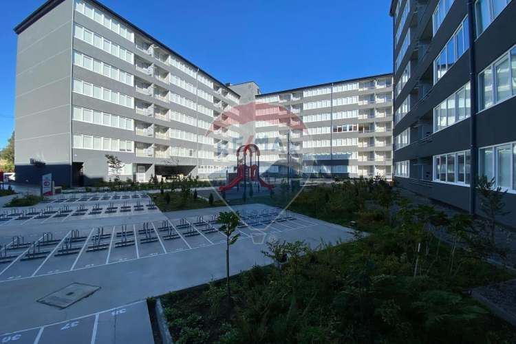 Proyecto vista reloncavi: departamentos inversión