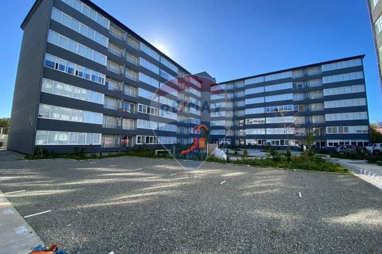 Proyecto vista reloncavi: departamentos inversión