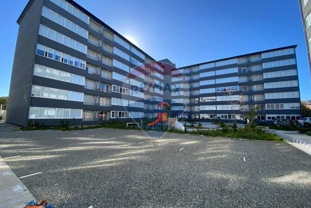 Proyecto vista reloncavi: departamentos inversión