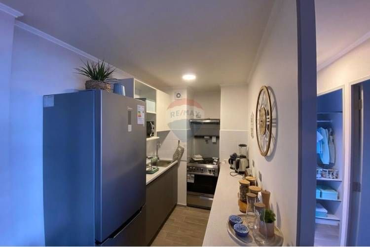 Proyecto vista reloncavi: departamentos inversión