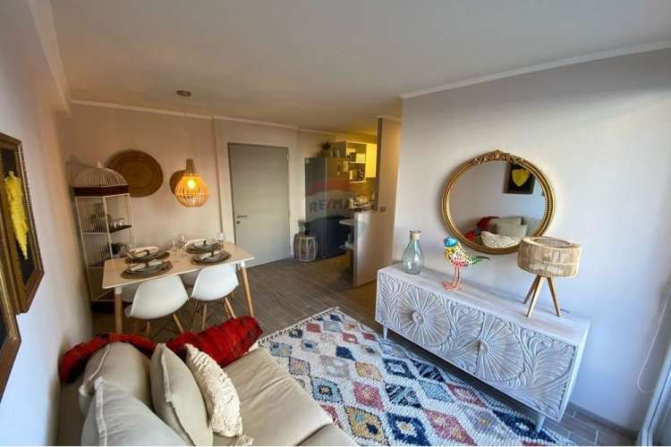 Proyecto vista reloncavi: departamentos inversión