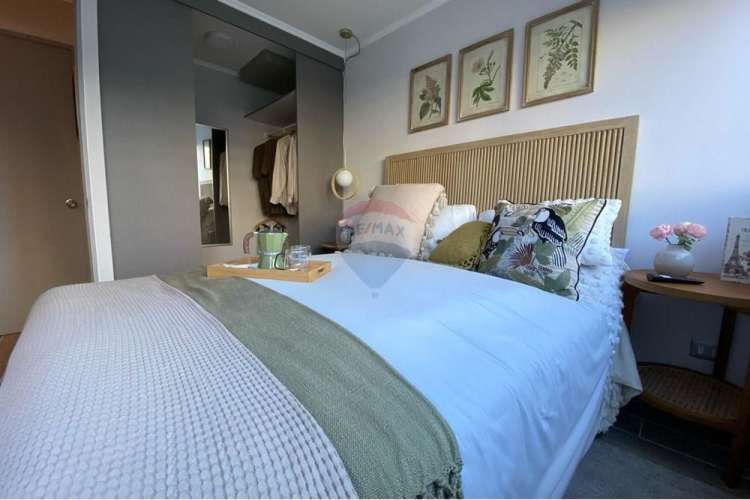 Proyecto vista reloncavi: departamentos inversión