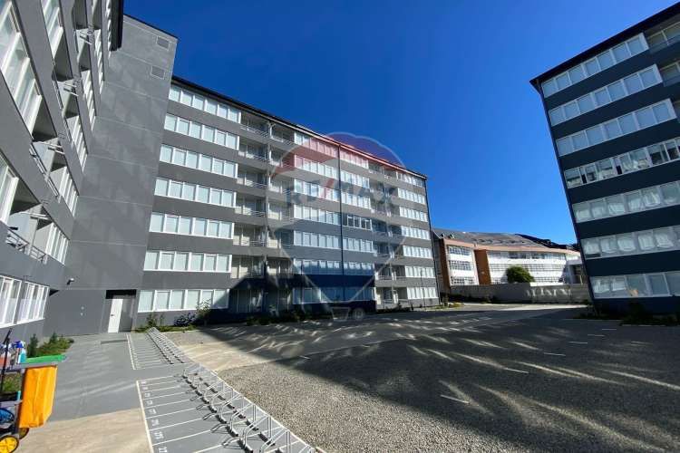 Proyecto vista reloncavi: departamentos inversión