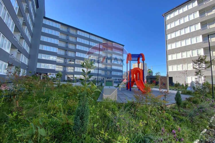 Proyecto vista reloncavi: departamentos inversión