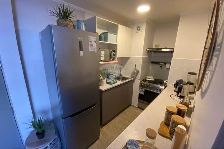 Proyecto vista reloncavi: departamentos inversión