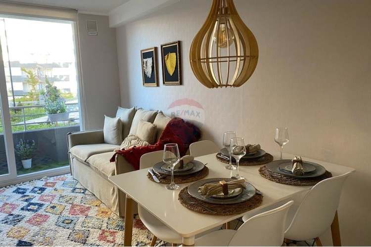 Proyecto vista reloncavi: departamentos inversión