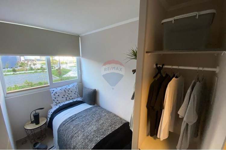 Proyecto vista reloncavi: departamentos inversión