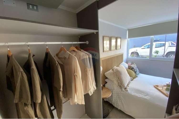 Proyecto vista reloncavi: departamentos inversión