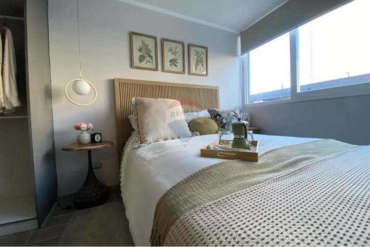 Proyecto vista reloncavi: departamentos inversión