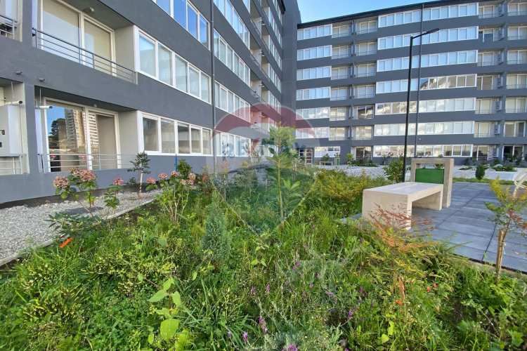 Proyecto vista reloncavi: departamentos inversión