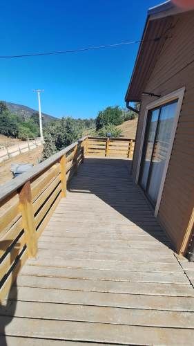 EXCLUSIVA PROPIEDAD RODEADA DE NATURALEZA Y CONFORT