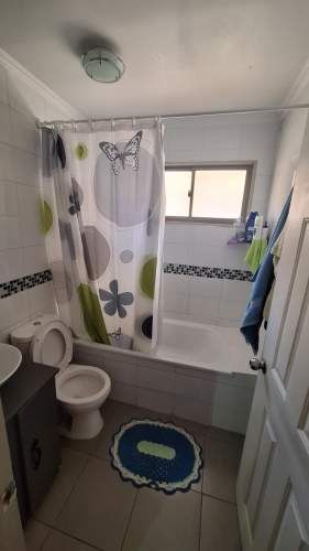 AMPLIO TERRENO CON ACOJEDORA CABAÑA Y PISCINA