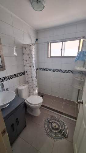 AMPLIO TERRENO CON ACOJEDORA CABAÑA Y PISCINA