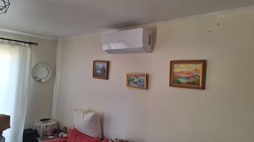 AMPLIO TERRENO CON ACOJEDORA CABAÑA Y PISCINA