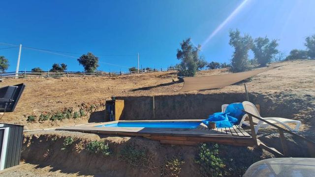 EXCLUSIVA PROPIEDAD RODEADA DE NATURALEZA Y CONFORT