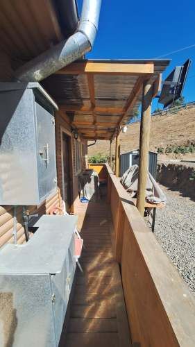 EXCLUSIVA PROPIEDAD RODEADA DE NATURALEZA Y CONFORT