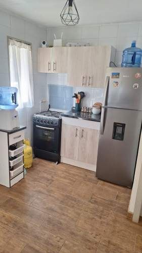 AMPLIO TERRENO CON ACOJEDORA CABAÑA Y PISCINA