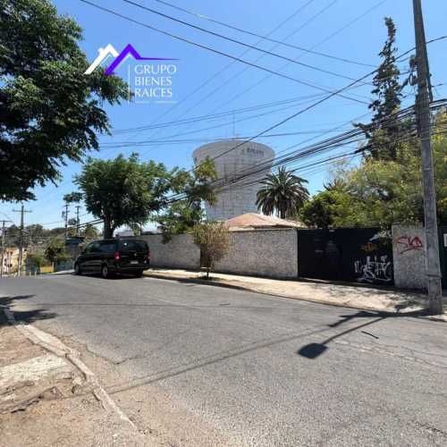 Excelente Terreno en Maipu 1.600mt2 (89294)