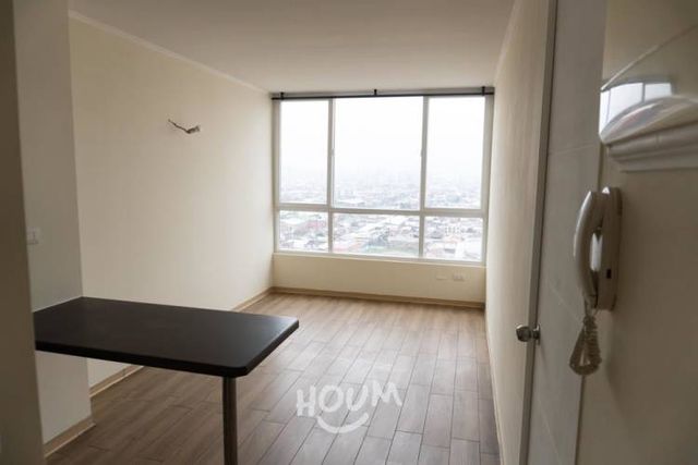 Departamento en General Gana