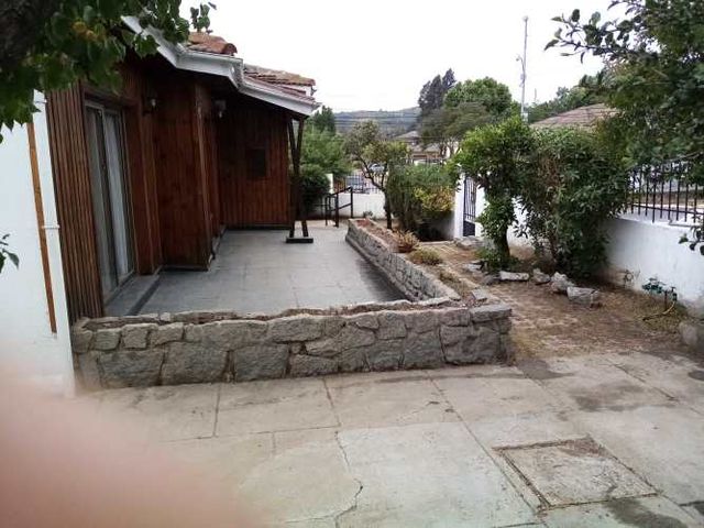 Gran oportunidad  vendo casa comercial  centro de Villa Alemana