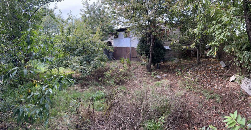 se vende casa con sitio