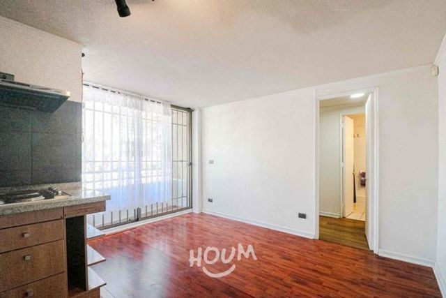 Departamento en García Reyes