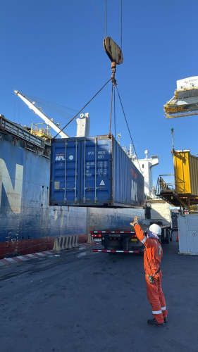 MOVILIZADOR PART TIME