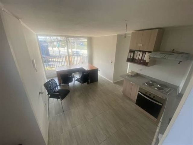 DEPARTAMENTO Hipódromo Chile