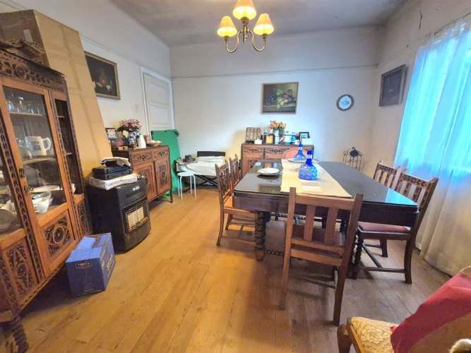 CASA Casona en Playa Ancha