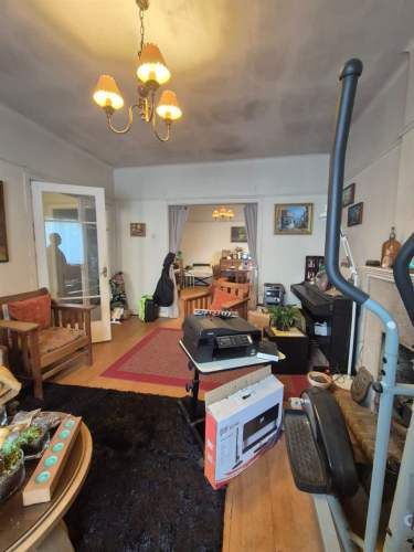 CASA Casona en Playa Ancha