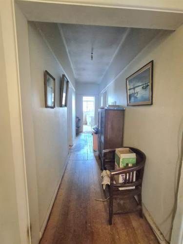 CASA Casona en Playa Ancha