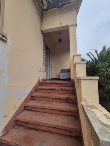 CASA Casona en Playa Ancha