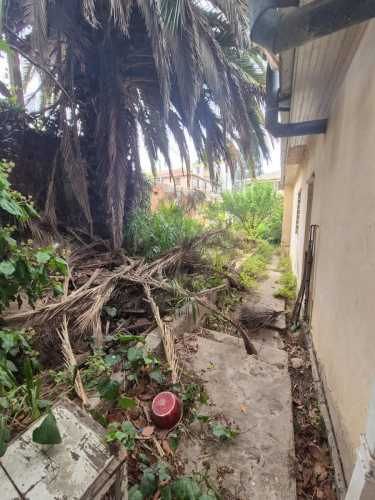 CASA Casona en Playa Ancha