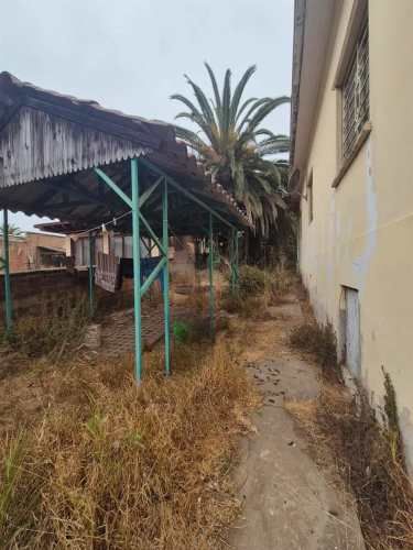 CASA Casona en Playa Ancha