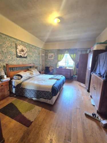 CASA Casona en Playa Ancha