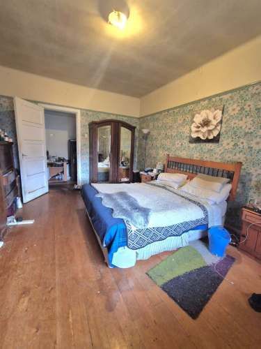 CASA Casona en Playa Ancha