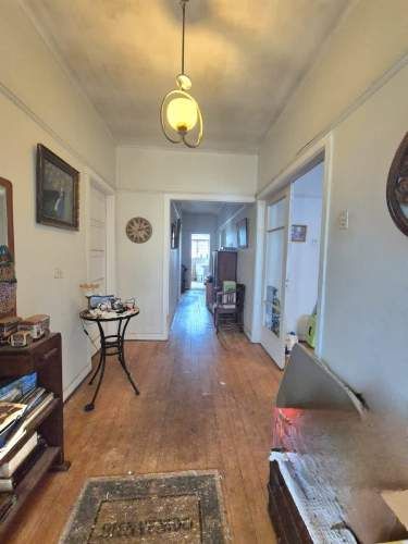 CASA Casona en Playa Ancha