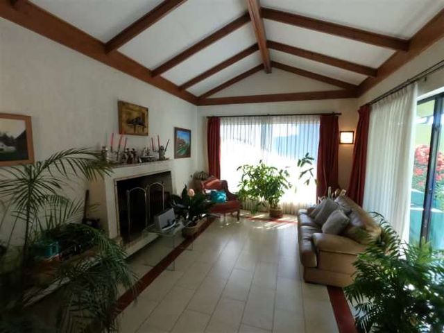 CASA Casona de 3 pisos, Cerro Alegre